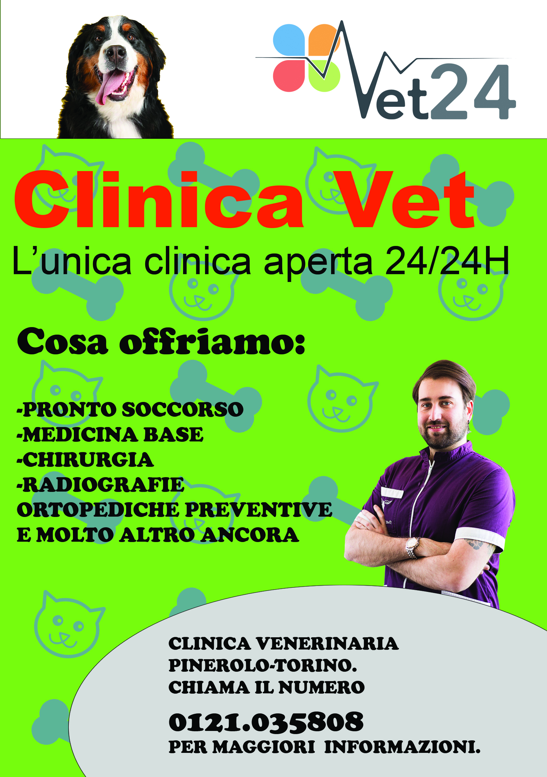 Vet24