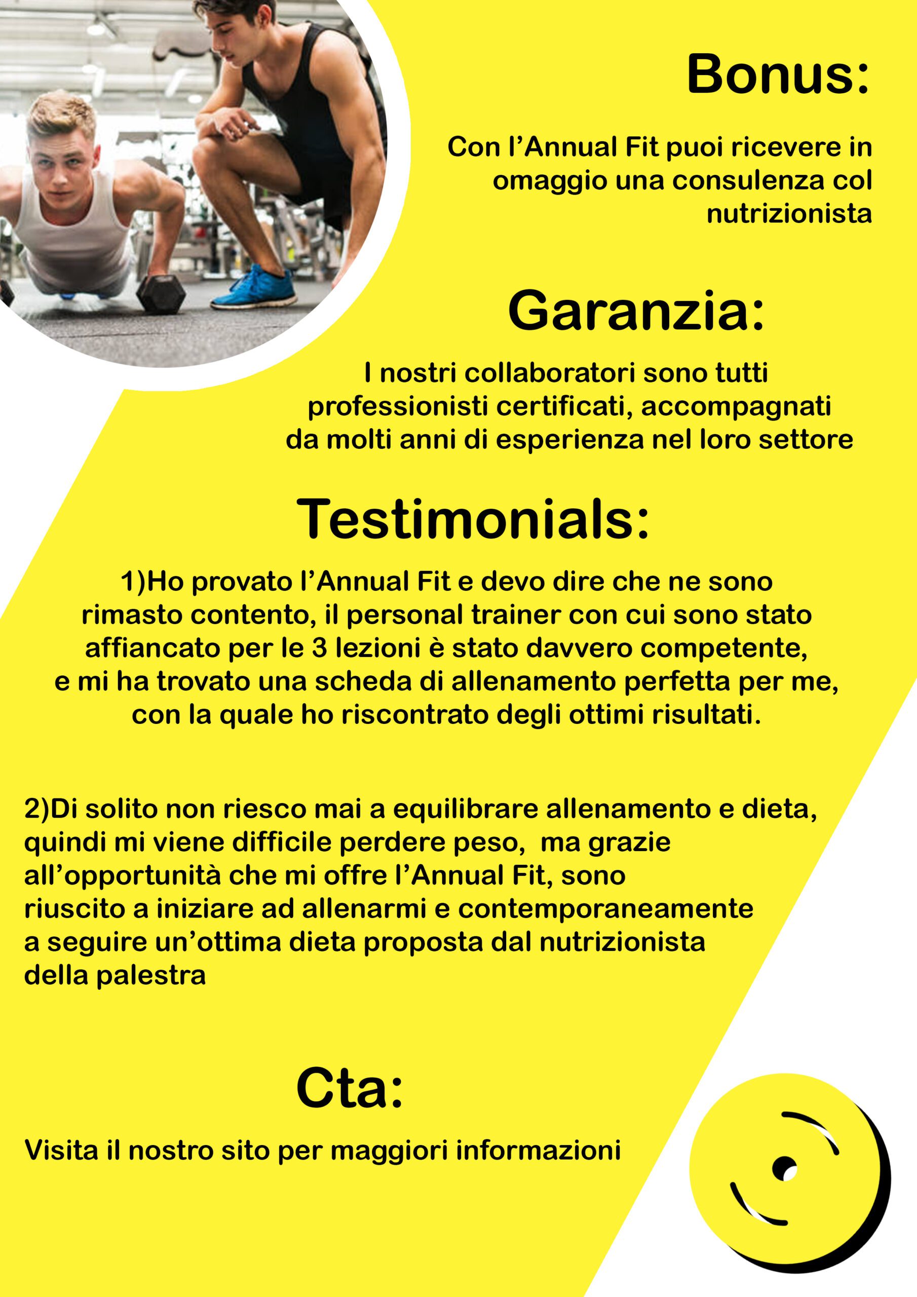 Schema Fitexpress 2